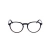 Moncler ML5144 005 BLACK 50/19/145 MAN Eyewear Frame