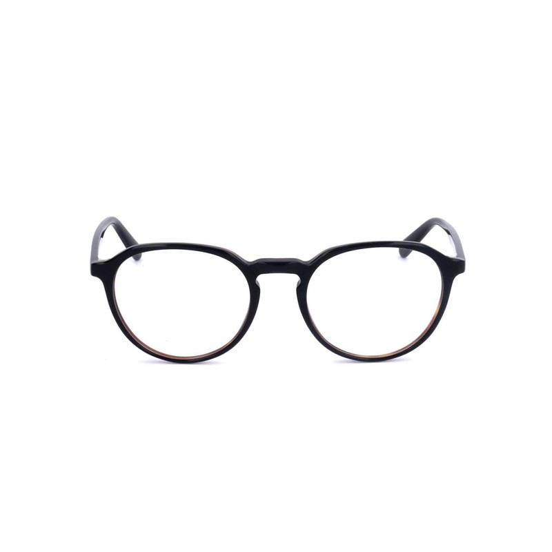 Moncler ML5144 005 BLACK 50/19/145 MAN Eyewear Frame