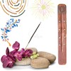 Incense Sticks Holder or Incense Burner Ash Catcher pack of