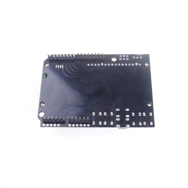 ANGEEK LCD Keypad Shield of The LCD1602 Character LCD Input