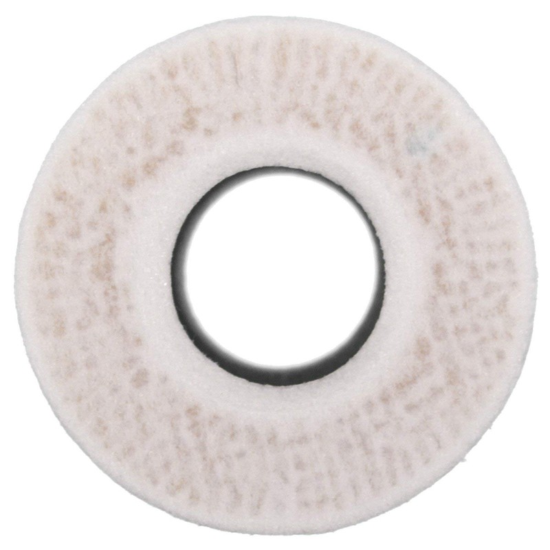 MAHLE OX 203D Oil Filter