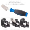 zmart TOOPRE Bicycle Disc Brake Piston Pusher Bicycle Repair Bike