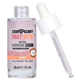 Soap & Glory Daily Dew Instant Hydration Serum