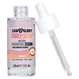 Soap & Glory Daily Dew Instant Hydration Serum