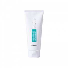 i&lip Cica pH Balance Cleansing Gel 150ml / 아이앤립 시카 pH 밸런스 클렌징 젤 150ml