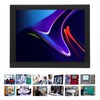 8inch LCD Touch Screen Display Panel Multi Touch UHD Display