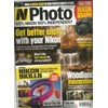 N PHOTO MAGAZINE 100% NIKON 100% INDEPENDENT ISSUE 65 NOVEMBER