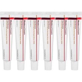 Centellian24 (셀러허브)센텔리안24 마데카 크림 타임리버스 50ml 6개 (S13968249) (Celler Hub) Centellian24 Madeca Cream Time Reverse 50ml 6 pcs (S13968249)