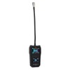 Combustible Gas Detector 50‑50000PPM LCD Display Screen Portable Gas Leak