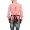Under NY Sky Waist Apron - 3 pockets, Durable Twill