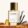Dossier - IT FACTOR Eau de Parfum 1.7 oz / 50ml