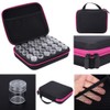 30 Slots Diamond Embroidery Box Diamond Painting Accessories Tool Storage