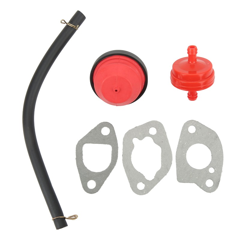 Carburetor Engine Aluminium Grass Mower Carburetor Replacement for Garden Equipment