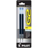 PILOT G2 Gel Ink Refills For Rolling Ball Pens, Fine
