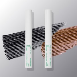 Innisfree Skinny Fit Mascara Zero [Waterproof] 3.5g