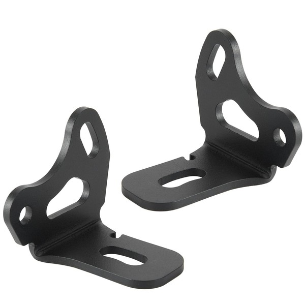 SUNPIE Antenna Mount Whip Lights Mounts Flag LED Light Mounting