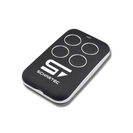 EcoStar Handheld Transmitter Compatible Replaces Hörmann RSE2 433 RSC2 Wireless Remote Control Garage Door Drive 433.92 MHz for Liftronic Garage Door Opener