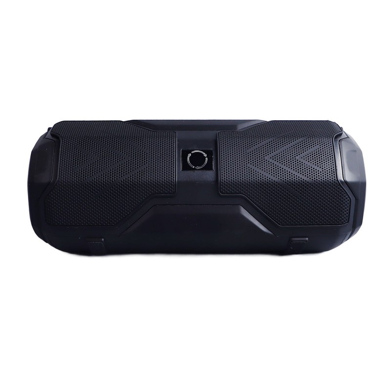 Bluetooth Speaker Multifunction Clear Sound Quality 1200mAh Battery Touch Portable