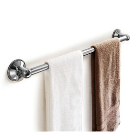 HotelSpa AquaCare Series Insta-Mount 18" Towel Bar