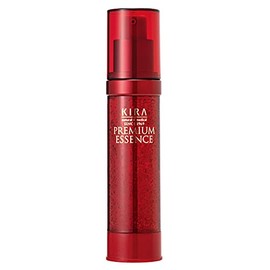 綺羅 Cosmetics Premium Essence Serum