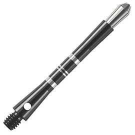 Harrows Unisex - Adult Colette Dart Shaft, Black, Medium-MED