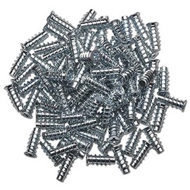 Euro screws 6.3 x 11/13/16 mm