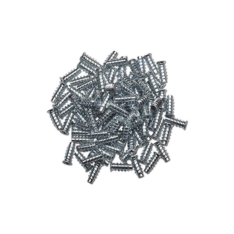 Euro screws 6.3 x 11/13/16 mm