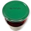 Belveder Plum Compote, No Preservatives Added, Non-GMO, Gluten Free and