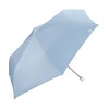 Wpc. RAH-2305-FP All-Weather Parasol, 100% Blackout, 100% UV Cut, UPF50+,