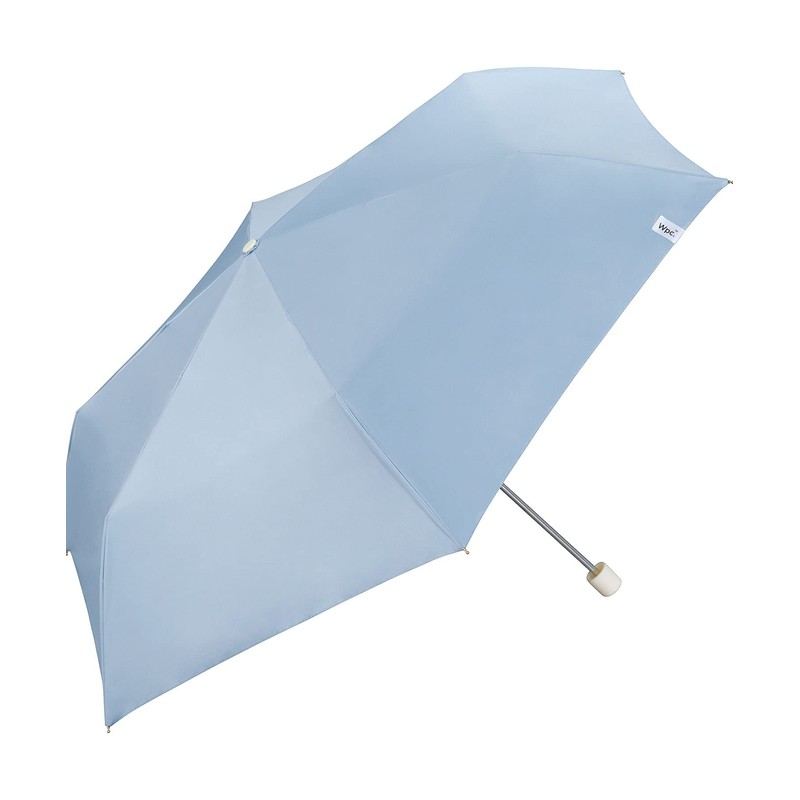 Wpc. RAH-2305-FP All-Weather Parasol, 100% Blackout, 100% UV Cut, UPF50+,