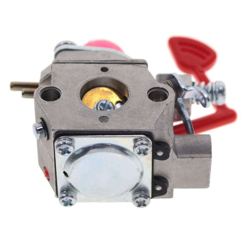 MOTOALL Carburetor Carb Replace for Poulan Pro Blower 545081855 PP320