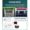 Android Car Stereo for Chevy Silverado GMC Sierra Yukon 2007-2013