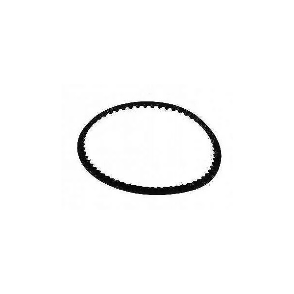 Bissell Steam Vac Geared Belt 1 Pk Genuine Part #