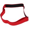 jingfei Heart Rate Monitor Chest Strap Replacement Band for
