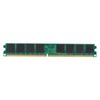 2GB DDR2 667MHz PC2-5300 PC Memory Ram 240Pin Module Board