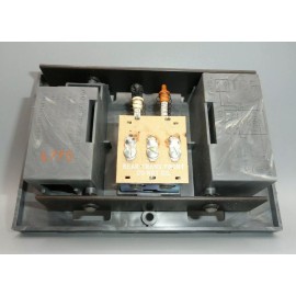 NUTONE BROAN DOOR BELL CHIME MECHANISIM ASSEMBLY FITS MOST CHIME MODELS