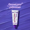 Euthymol Purple Whitening Toothpaste (3.7 fl oz) – for Yellow