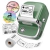 Phomemo M150 Label Maker Machine, Bluetooth Thermal Label Printer
