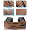 TXEsign - Protector universal de repuesto para diadema compatible con