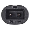 HELLA 6PU 012 039-711 Sensor, wheel speed - 12V -