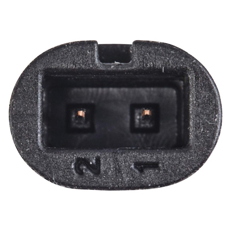 HELLA 6PU 012 039-711 Sensor, wheel speed - 12V -