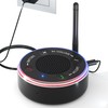 Healvaluefit Cell Phone Ringer Amplifier & Flasher for The Elderly,