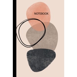 NOTEBOOK: Lined Notebook | Composition Notebook | Journal for Girls Boys men women Kids Teens Students for Back to School and Home College Writing Notes Office Workers and everyone