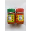 Pico De Gallo's Hot Chile and Salt & Pico Limon