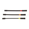 AB Doer 360 Accessory - Set of 3 Power Rods