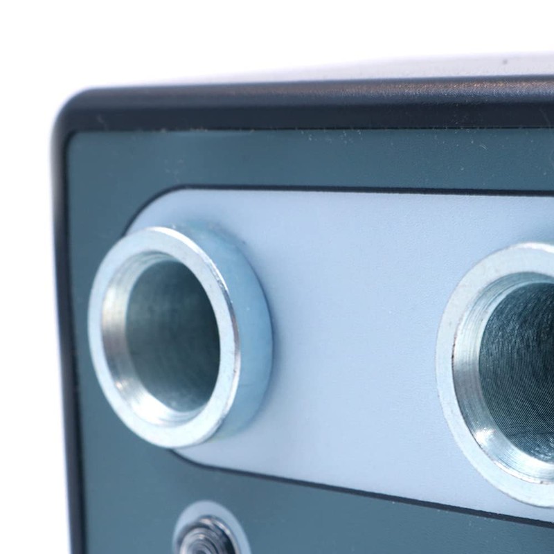 CENPEK Car Spark Plug Tester with Adjustable Double Hole Detector