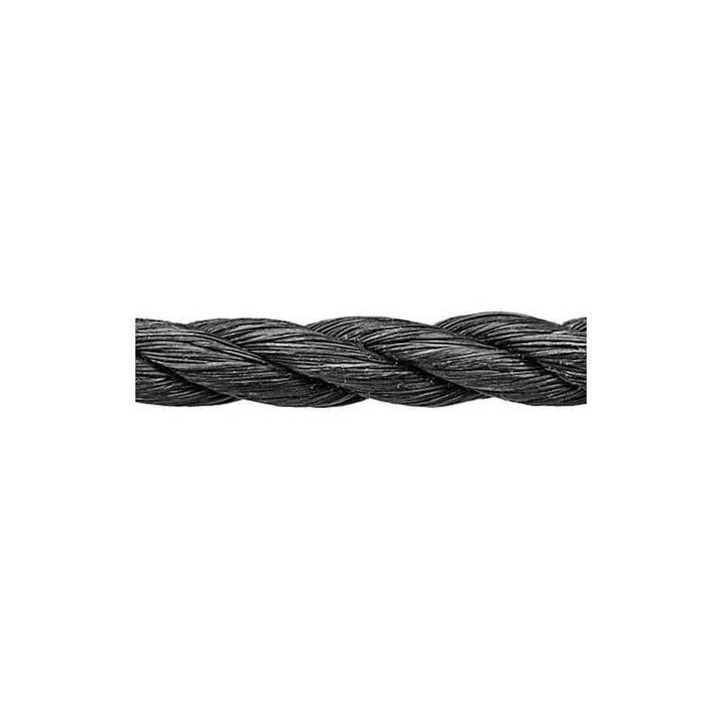 Naliplastic Soga Cable Lazo 6mm 20 Mts Uso Rudo Mallasombra