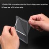 Cargadores superiores de 3 x 4 pulgadas para tarjetas, películas