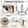 Eronm Engagement Gifts for Couples, Engagement Picture Frame, We Are