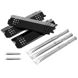 463340516 Gas2Coal Grill Replacement Parts for Charbroil Grill Parts Heat Tent G553-0002-W1A 3 Burner G421-0500-W1 G432-0078-W1 Char-Broil 463370519 463278418 463370518 463370516 463336818